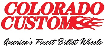 Colorado customs motorcycle deals wheels